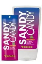 Крем для загара Sandy Candy 100 мл