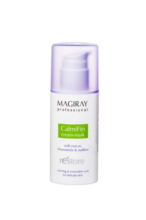 Magiray Calmifin mask (Маска «Кальмифин»)  50ml
