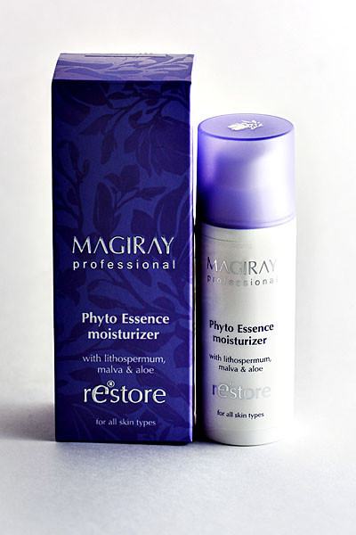  Magiray Restore phyto essence moisturizer (Фитоэссенция), 50 мл