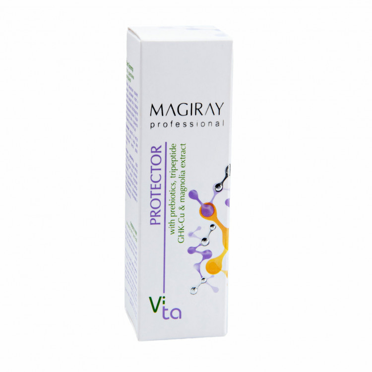  Magiray Vita Protector (Увлажняющая крем-эмульсия с пребиотиками), 50 мл