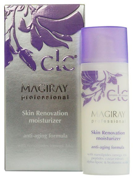 Magiray Skin Renovation Moisturizer (Крем обновляющий увлажняющий CLC), 30 мл Код: 00001310434