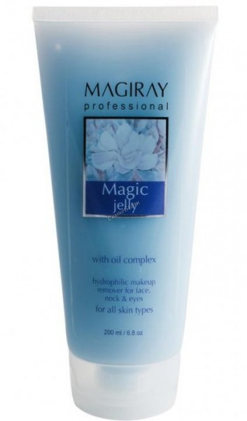 Magiray Magic Jelly (Гидрофильное желе для удаления макияжа)  200 ml