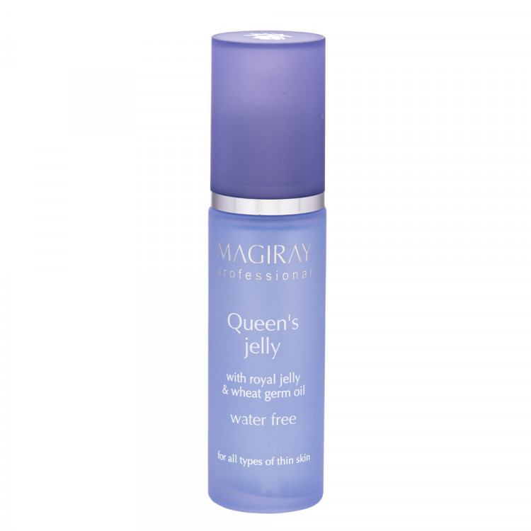 Magiray Queens Jelly (Желе Королевское)  30 ml